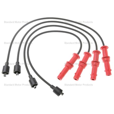 Standard Ignition Wire Set, 27520 27520